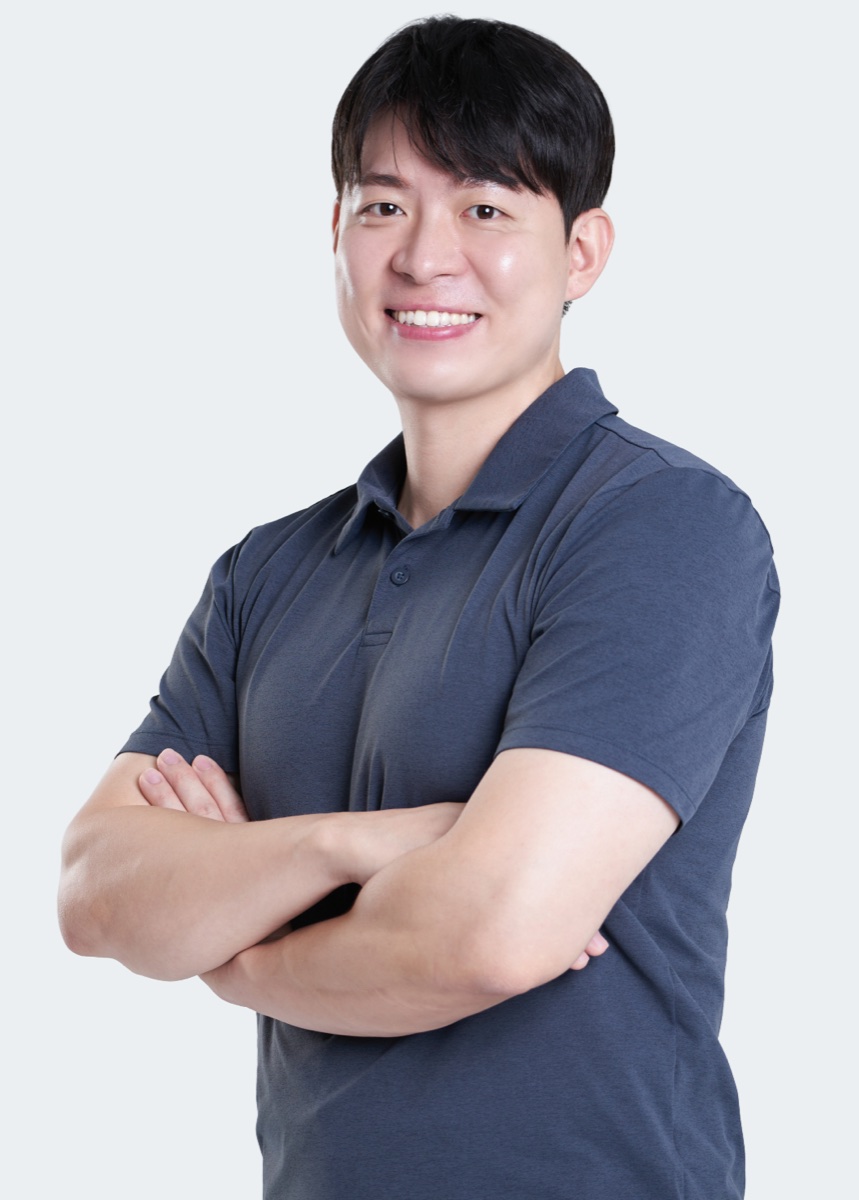 양근수 매니저 공식 프로필 사진